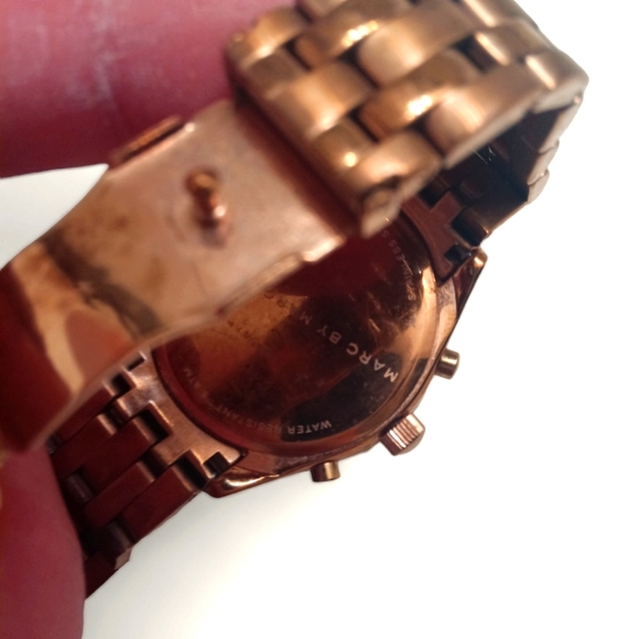 Marc Jacob watch - Picture 2 of 5